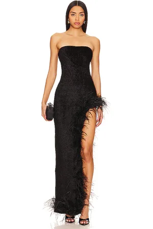 Retrofete ROBE MAXI LULA in .