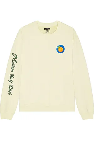 Malbon Golf SWEAT RAS DE COU GD in .