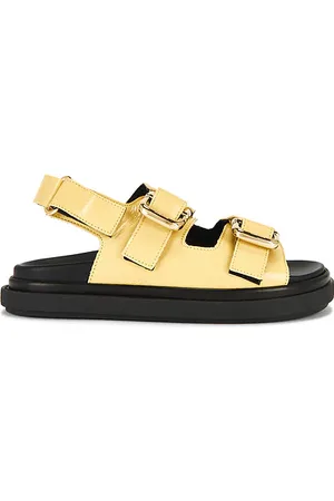 ALOHAS SANDALES EN VANILLA HARPER ONIX in .