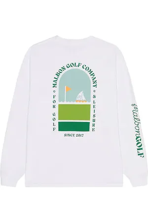Malbon Golf MANCHES LONGUES MARINA in .