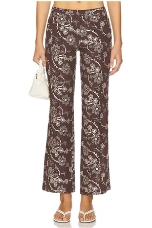 SIEDRES PANTALON CERA in .
