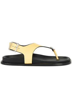 ALOHAS SANDALES EN VANILLA HARBOR ONIX in .