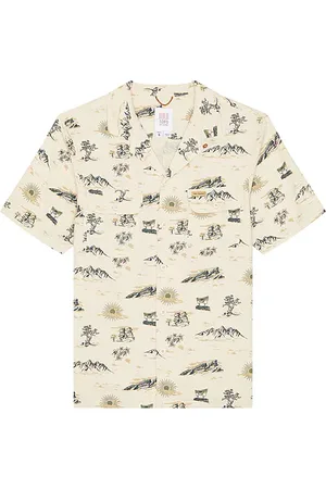 TOPO CHEMISE DAYTRIPPER in .