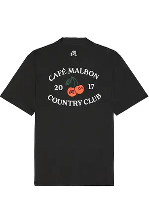 Malbon Golf X REVOLVE Cafe Du Malbon Polo in .