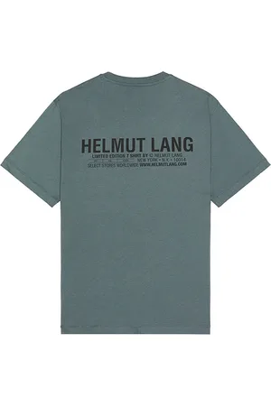 Helmut Lang T-SHIRT in .