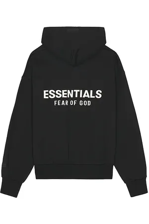 FEAR OF GOD SWEAT À CAPUCHE CLASSIC in .