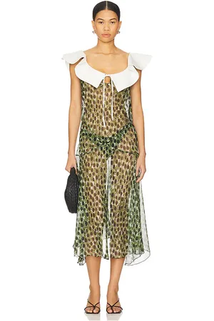SIEDRES ROBE CAENES in .
