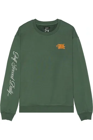 Malbon Golf SWEAT RAS DE COU GD in .