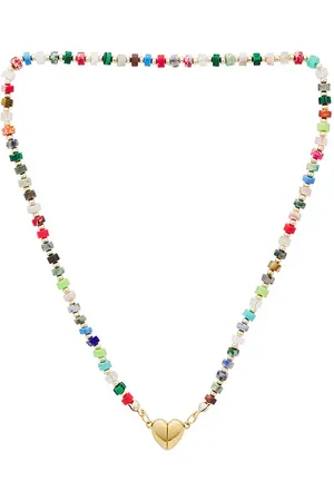petit moments COLLIER CELESTE in .