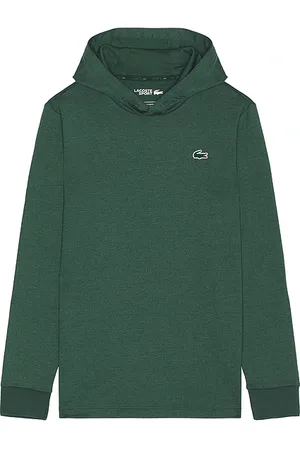 Lacoste SWEAT À CAPUCHE SPORT in .