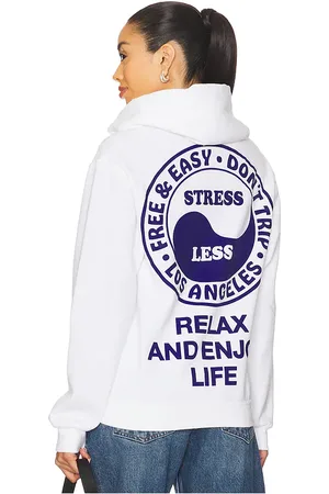 Free & Easy SWEAT À CAPUCHE LIFESAVER in .