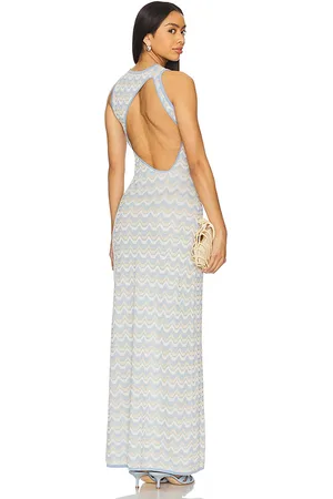 DEVON WINDSOR ROBE DALIA in .