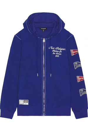 True Religion SWEAT À CAPUCHE in .