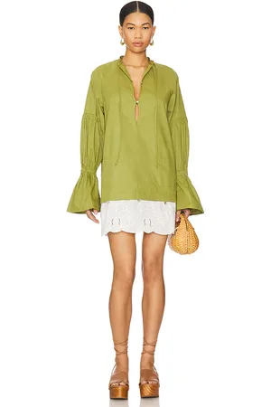 SIEDRES ROBE LIMELA in .