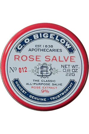 C.O.Bigelow BAUME POUR LES LÈVRES ROSE SALVE in .