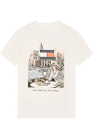 Tommy Hilfiger T-SHIRT NOVELTY in .