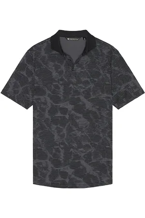 Travis Mathew Study Abroad Polo in .
