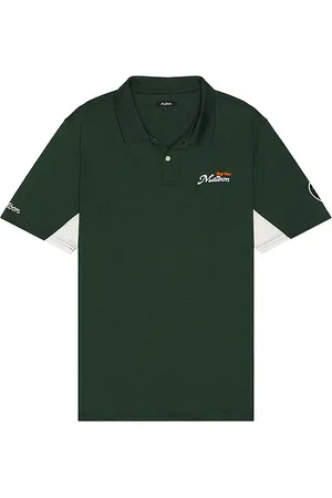 Malbon Golf X REVOLVE Par-Tee Polo in .