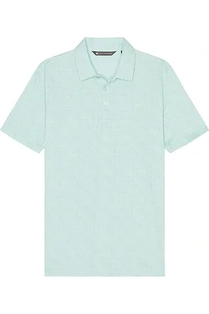 Travis Mathew Acropolis Polo in .