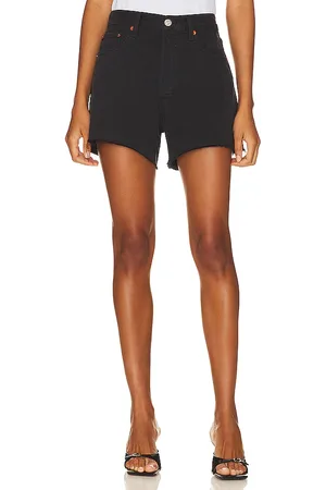 RE/DONE Originals 90s Low Slung Short in .