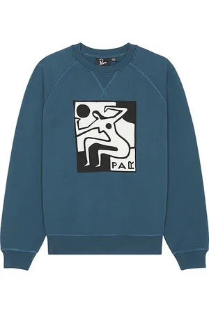 By Parra SWEAT in .