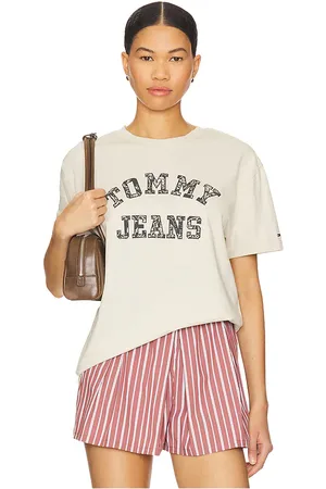 Tommy Hilfiger T-SHIRT PAISLEY in .