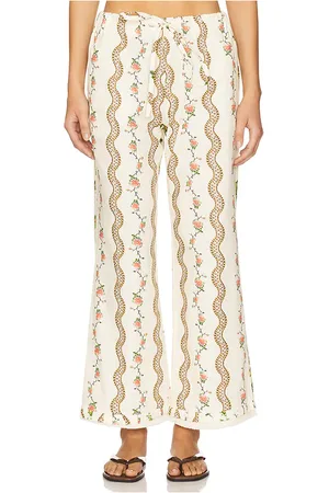 SIEDRES PANTALON SAVINA in .