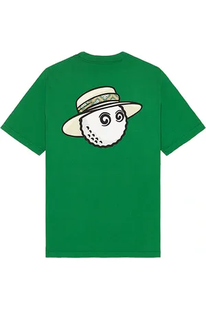 Malbon Golf T-SHIRT VACATION in .