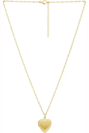 petit moments COLLIER LOCKET in .