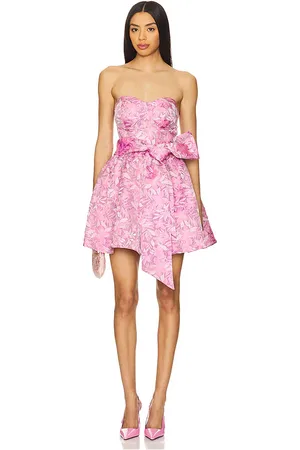 ELLIATT ROBE COURTE NADEEN in .