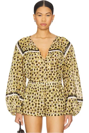 SIEDRES Nuya Blouse in .