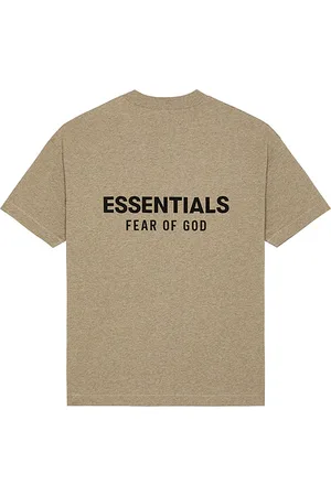 FEAR OF GOD Classic Fit T-Shirt in .