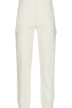 ONIA Stretch Linen Cargo Jogger in .