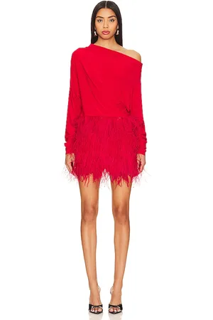 Norma Kamali ROBE COURTE ALL IN ONE in .