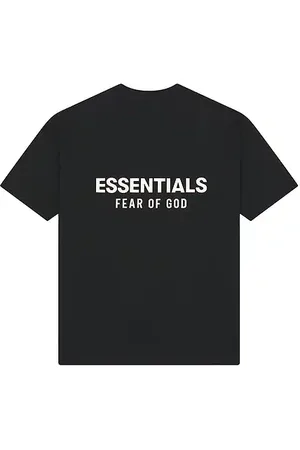FEAR OF GOD Classic Fit T-Shirt in .