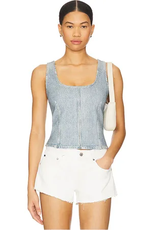 RAG&BONE DÉBARDEUR MIRAMAR in .