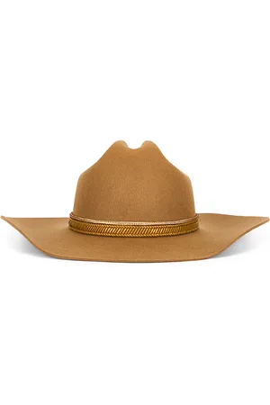 Lack of Color CHAPEAU DE COWBOY THE RIDGE in .