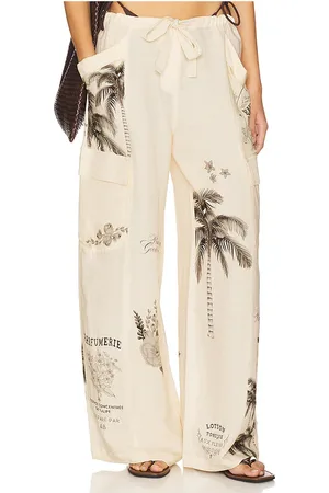 Agua Bendita PANTALON ALICE in .
