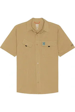 TOPO CHEMISE RETRO in .