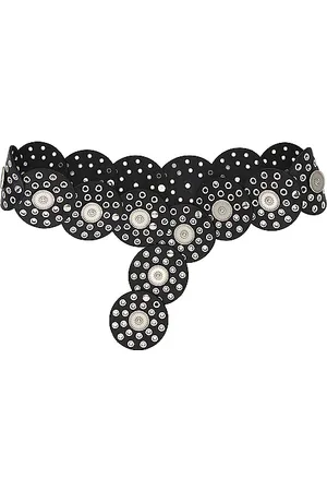 Tularosa CEINTURE RHAPSODY DISC in .