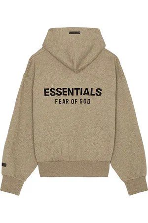 FEAR OF GOD SWEAT À CAPUCHE CLASSIC in .