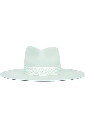 Lack of Color CHAPEAU FEDORA RANCHER in .