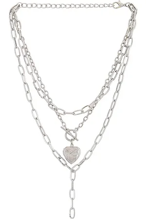 petit moments COLLIER HARP in .