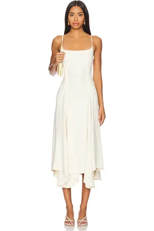 A.L.C. ROBE SILVIA in .
