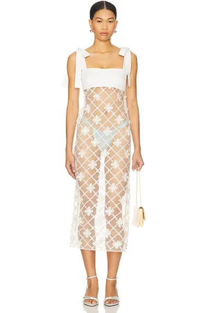 SIEDRES ROBE TALLULA in .