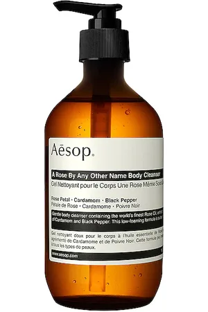 Aesop GEL NETTOYANT POUR LE CORPS A ROSE BY ANY OTHER NAME in .