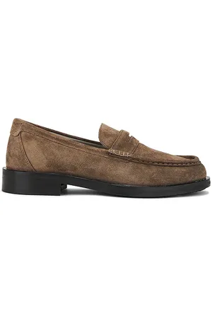 AllSaints LOAFERS BLOOM in .
