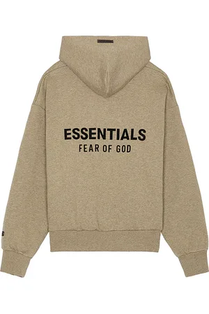 FEAR OF GOD SWEAT À CAPUCHE CLASSIC in .
