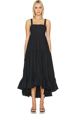 Azeeza ROBE MI-LONGUE GRIFFON in .