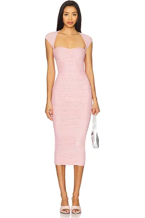 SER.O.YA ROBE MI-LONGUE KYLIE in .
